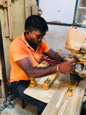 Inside the brush manufacturing unit – Lanka Brush Exports (14)